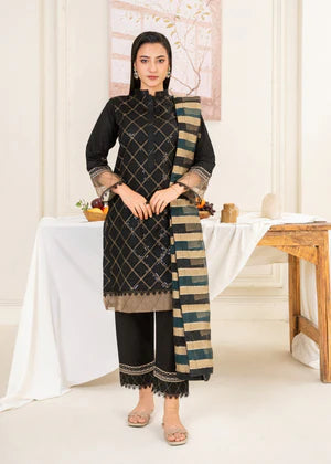 Black Beauty - Gulle Eida